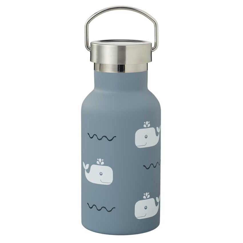 fresk nordic flasche whale 2