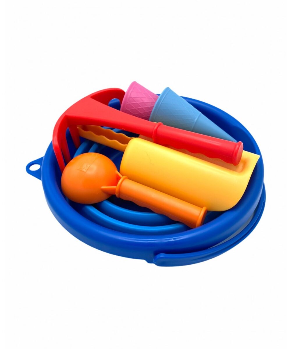 7in1 sand toys blue 3