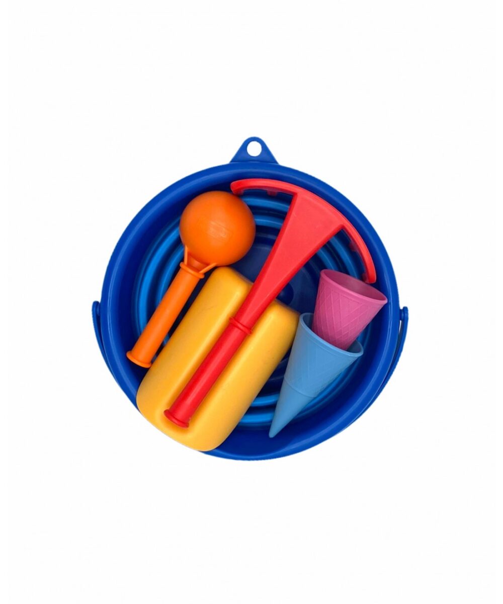 7in1 sand toys blue 4