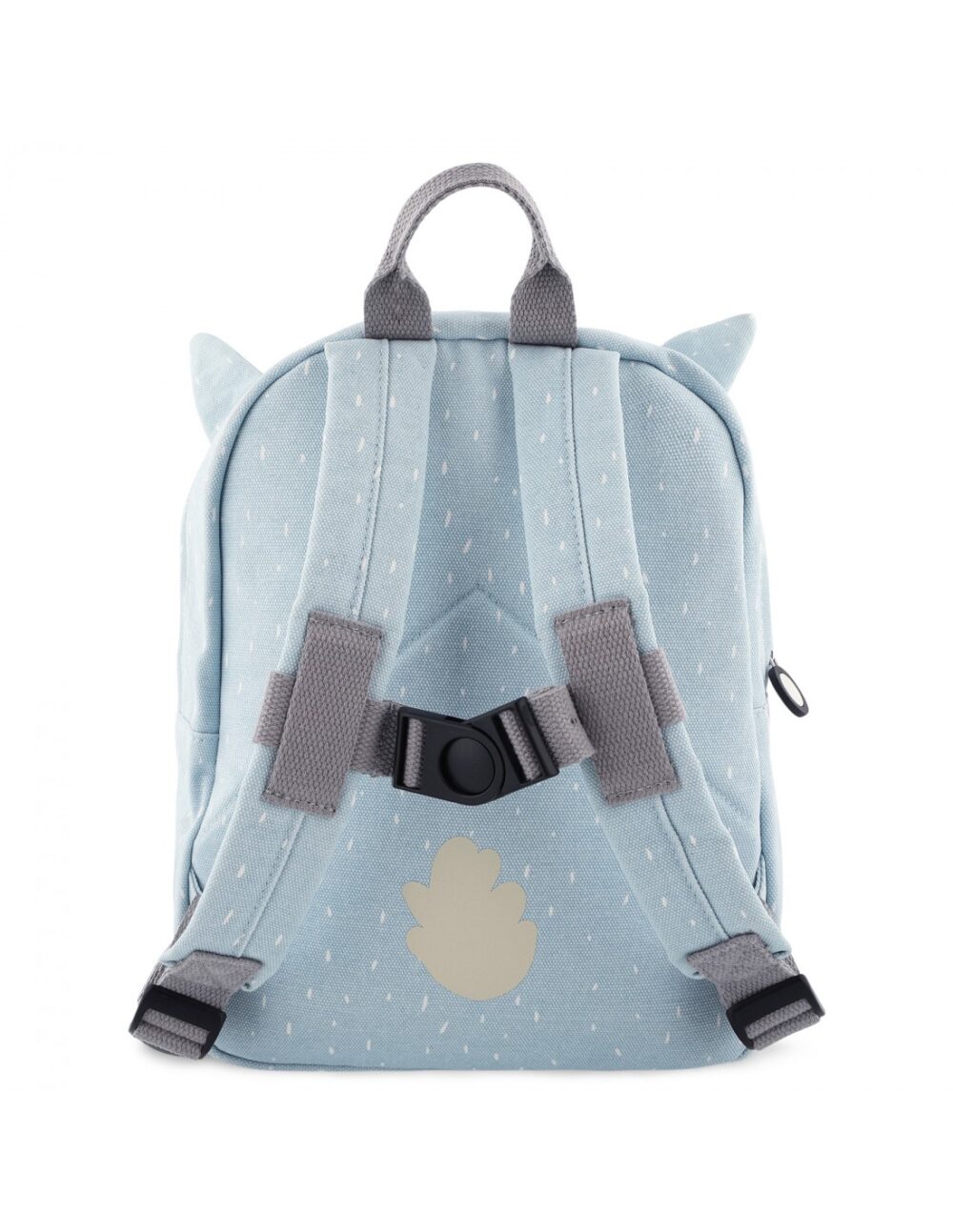 backpack mr alpaca 1