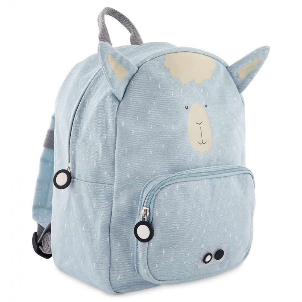 backpack mr alpaca 3