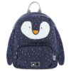 backpack mr penguin