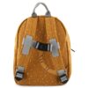 backpack mr tiger 1