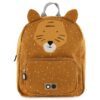 backpack mr tiger