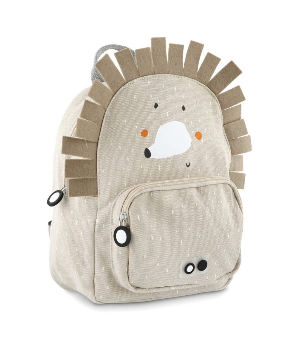 backpack mrs hedgehog 3