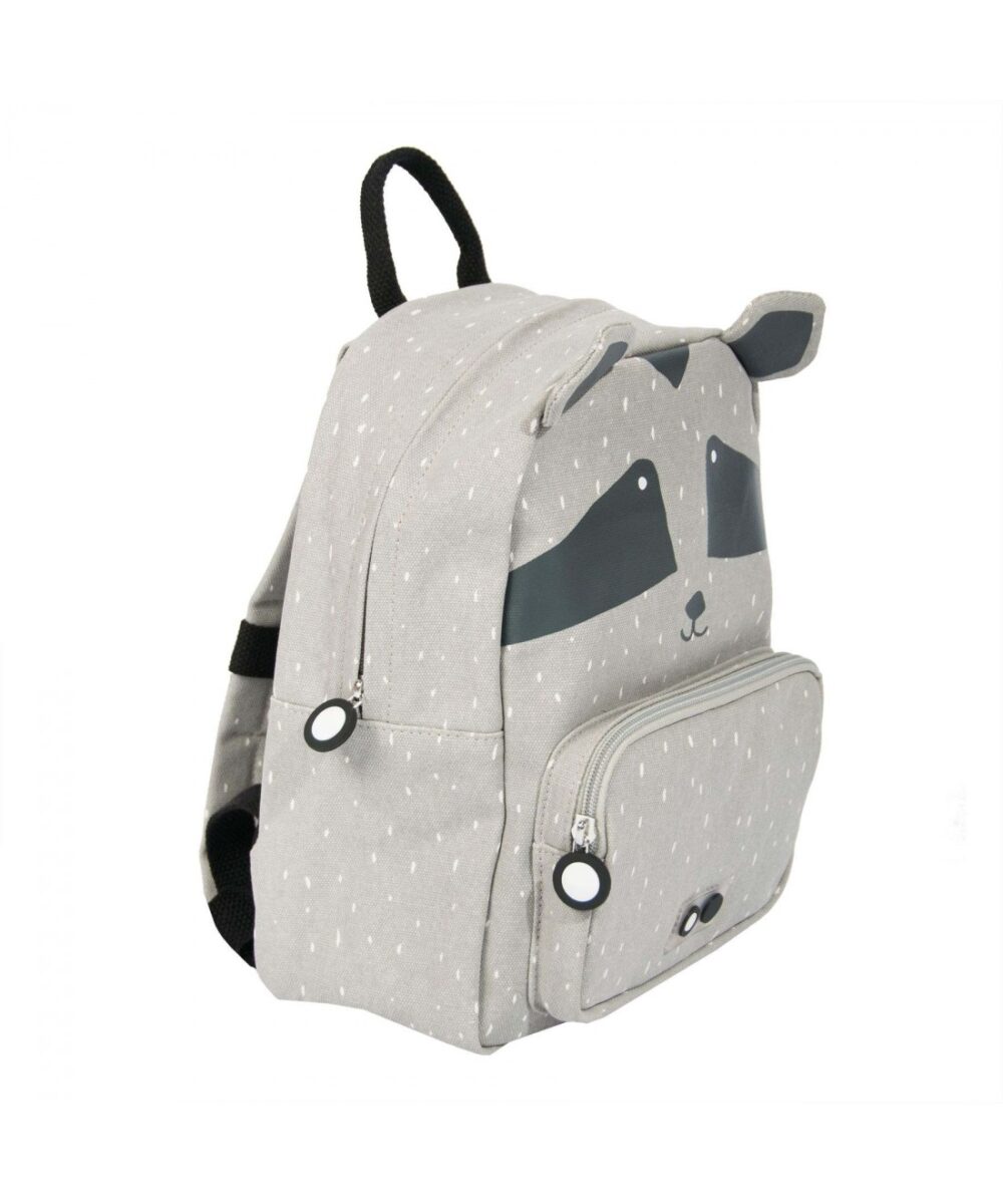 mr raccoon backpack 1