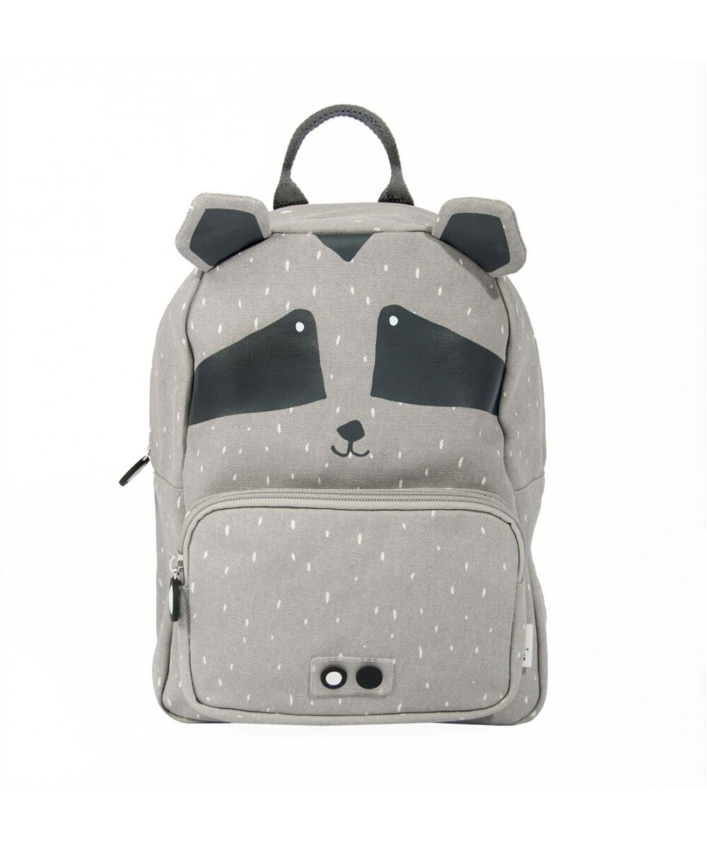mr raccoon backpack