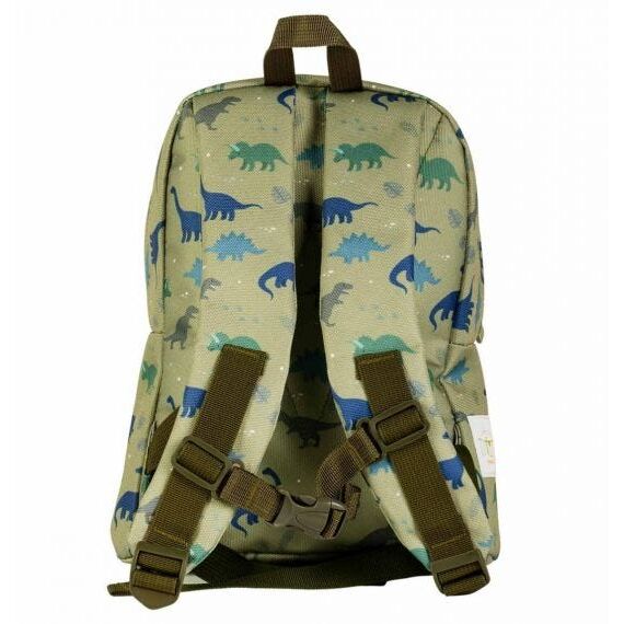 bpdigr45 lr 3 little backpack dinosaurs