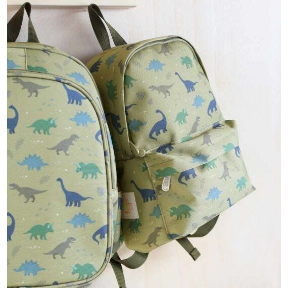 bpdigr45 lr 4 little backpack dinosaurs