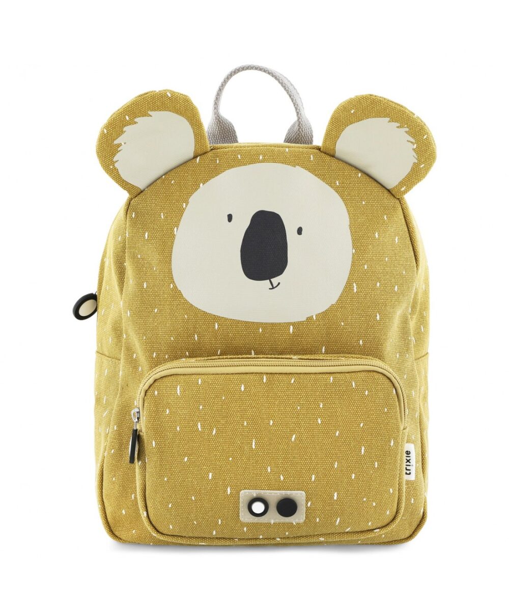 backpack mr koala