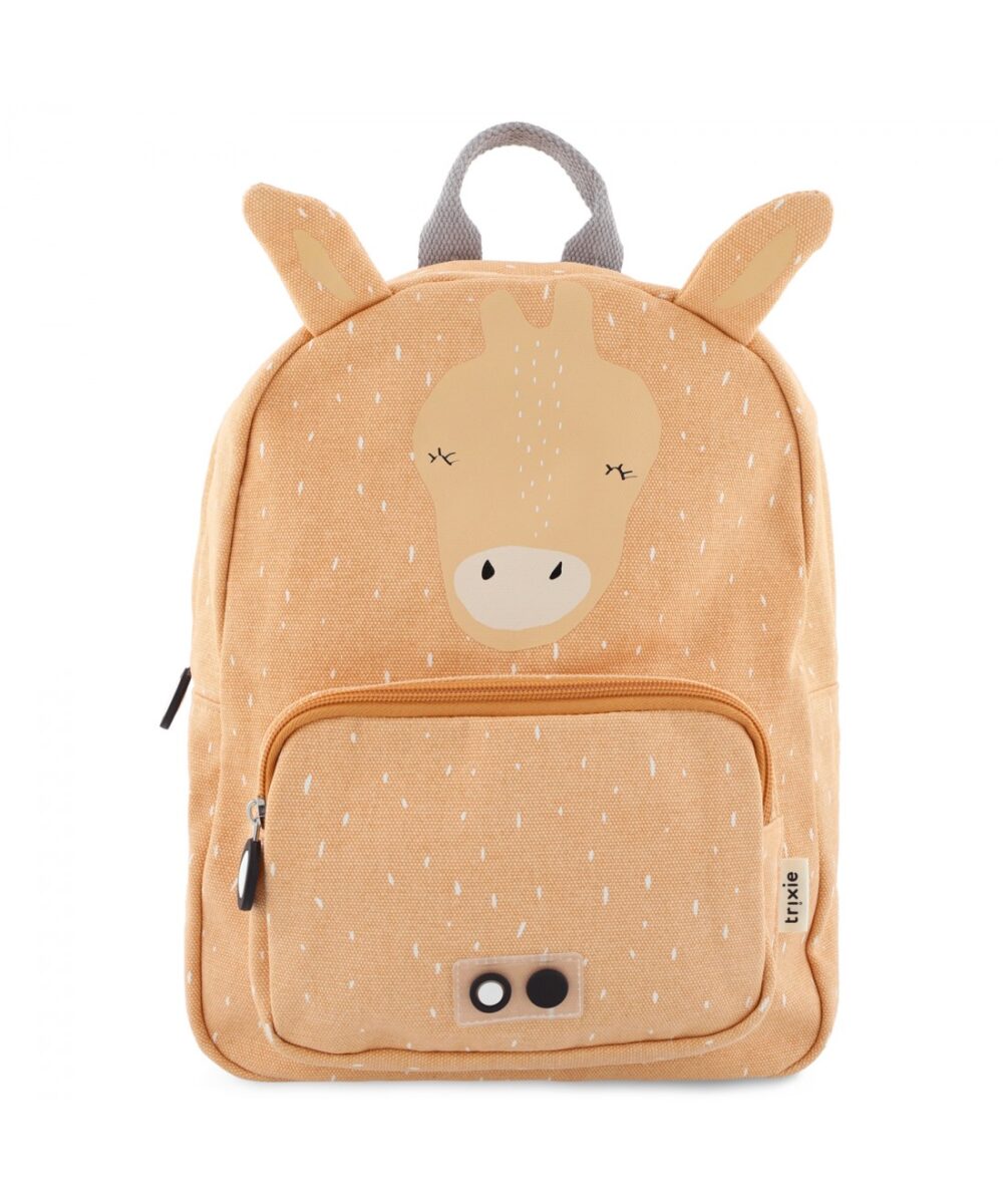 backpack mrs giraffe 1