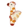 QUIN040 B Giraffe Rug