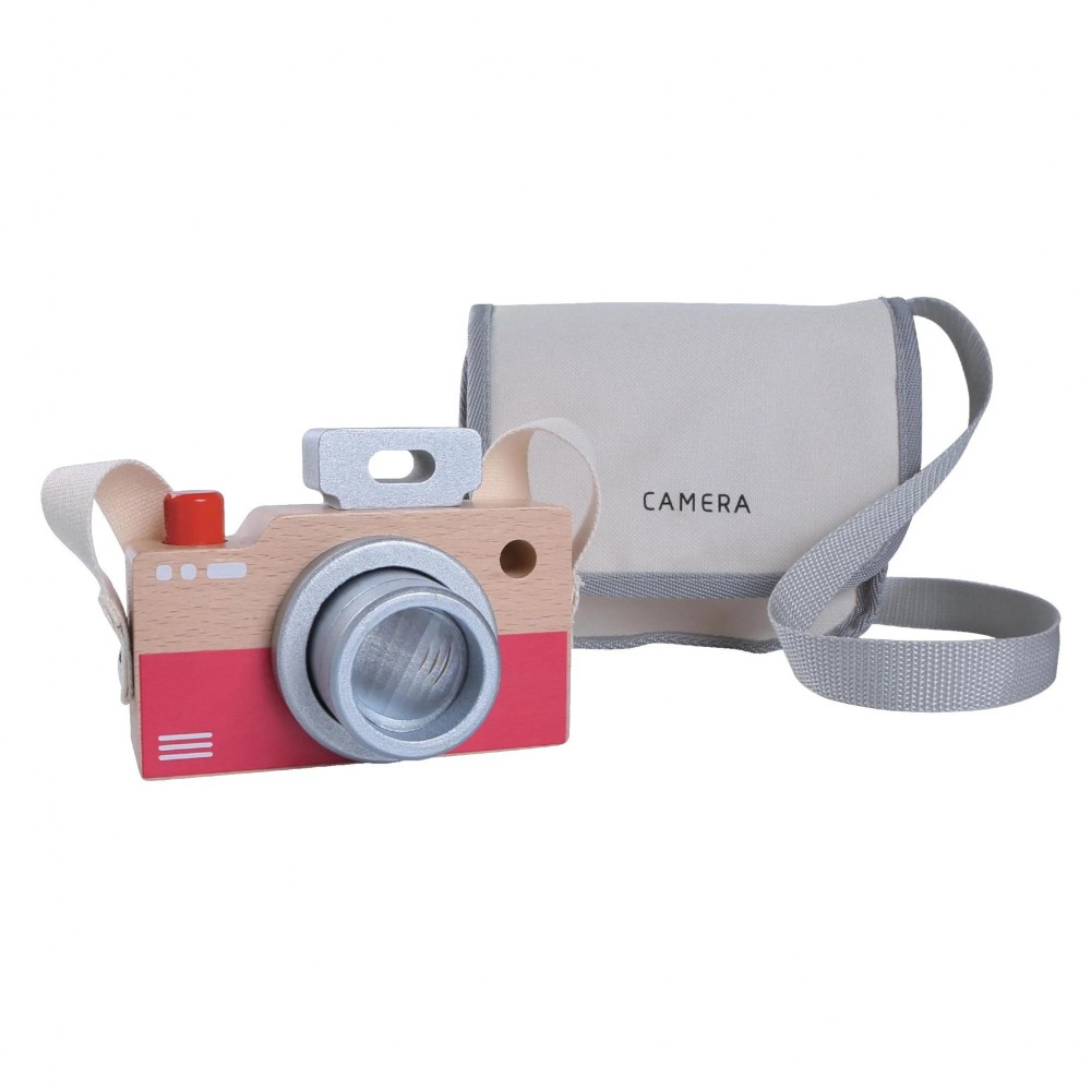 glinglon gerardo s toys set ksylinis fotografikis mixanis me yfasmatini thiki