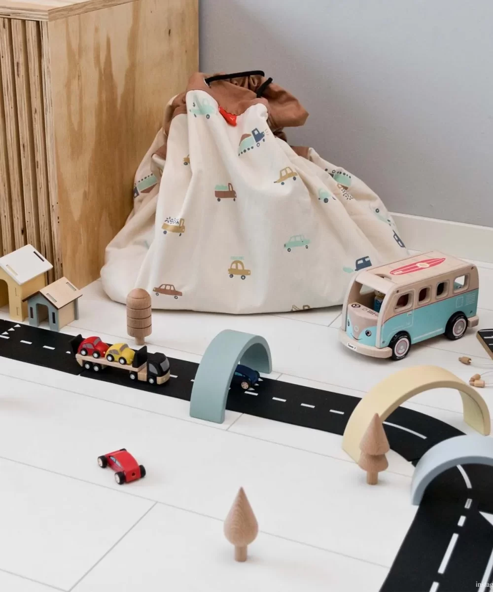 playandgo strwma paixnidiou tsanta 2 se 1 cars 301244   4