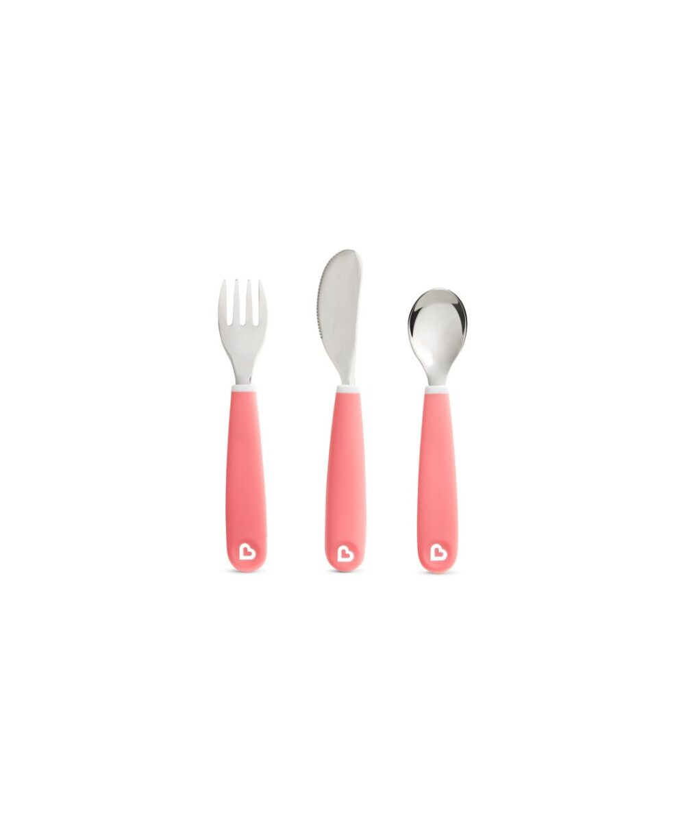 splash cutlery set 6