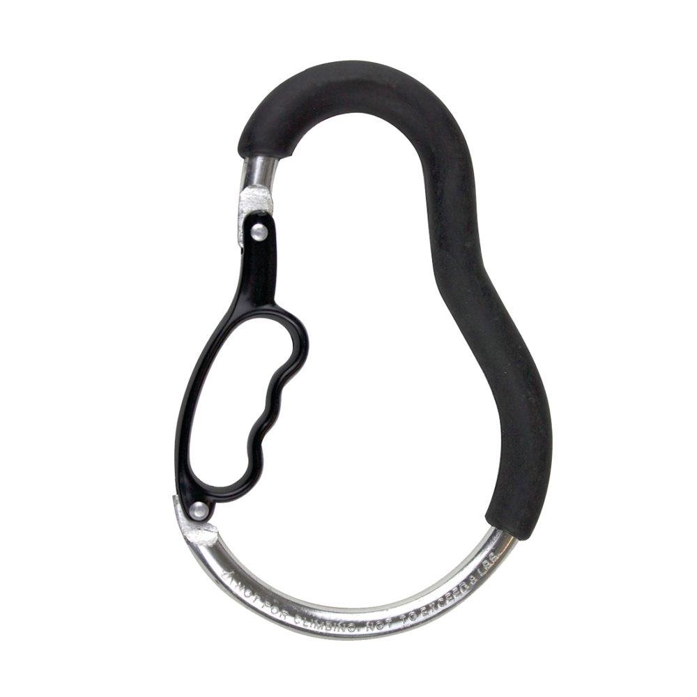 brica pushchair hook