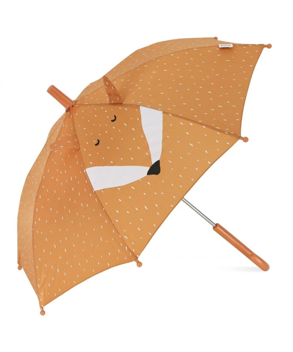 umbrella mr fox