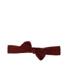 VELVET HAIRBAND Hair accessories KS6537 JOLLY RED 1