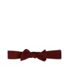 VELVET HAIRBAND Hair accessories KS6537 JOLLY RED