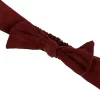 VELVET HAIRBAND Hair accessories KS6537 JOLLY RED 2