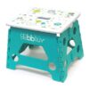 bbluv step stool aqua main 600x600