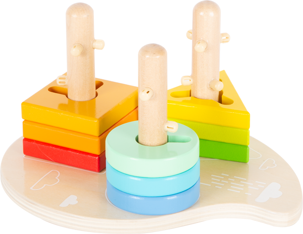 11190 legler small foot motorikspiel bunte farben e neue Farben