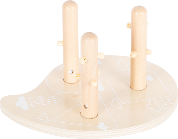 11190 legler small foot motorikspiel bunte farben g neue Farben