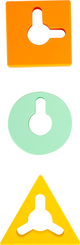 11190 legler small foot motorikspiel bunte farben i neue Farben