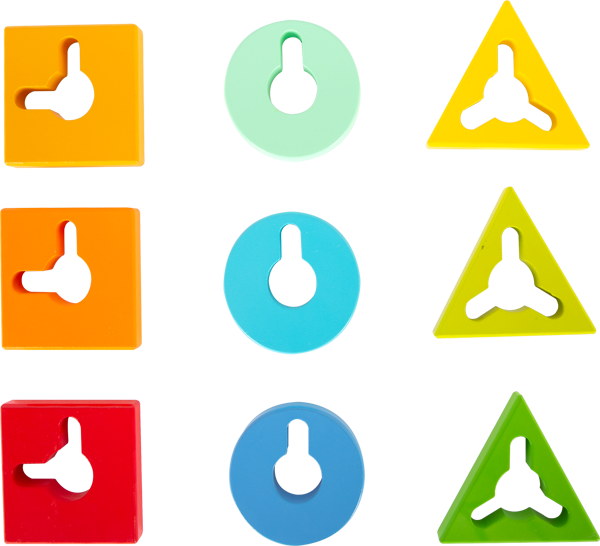 11190 legler small foot motorikspiel bunte farben j neue Farben