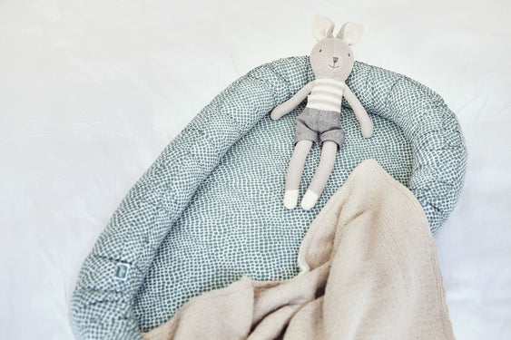 d86a4f7b85940ef002d25acfffef17b7bf6c44fa JOLLEIN Thuis Babynestje Snake Ash Green 90x52cm 046 001 65350 8717329357389 Atmospheric 7