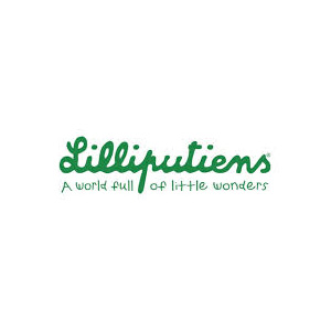 Lilliputiens