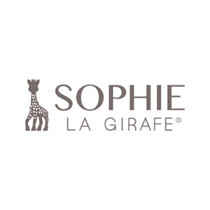 Sophie La Girafe