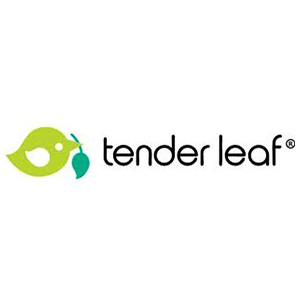 TENDER LEAF