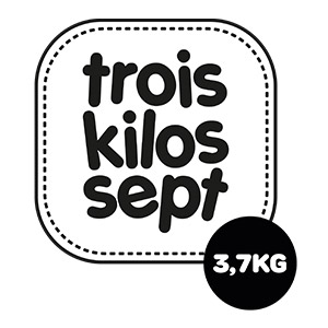 Trois Kilos Sept