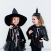 raven starry velvet mini witch hat (2)