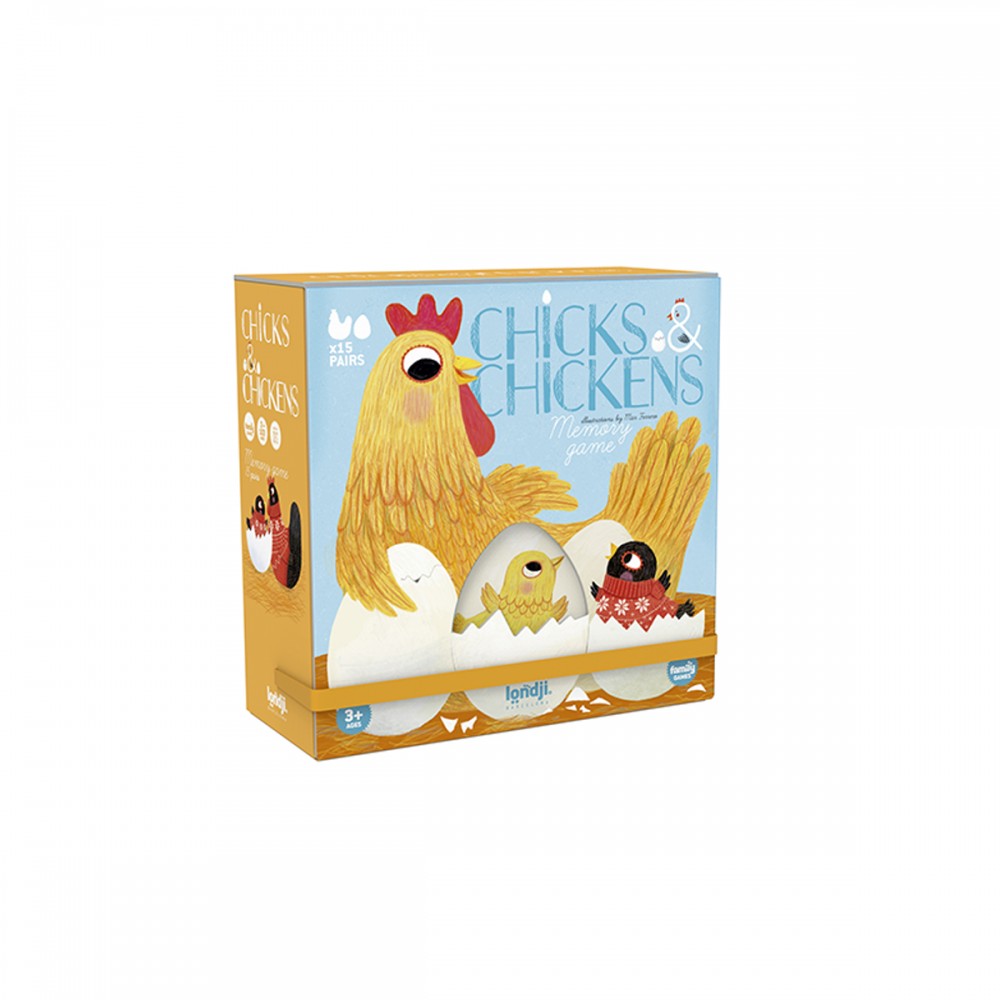 DI022U chick chickens 1000x1000