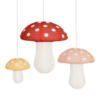 Mushroom Lanterns x 3 removebg preview
