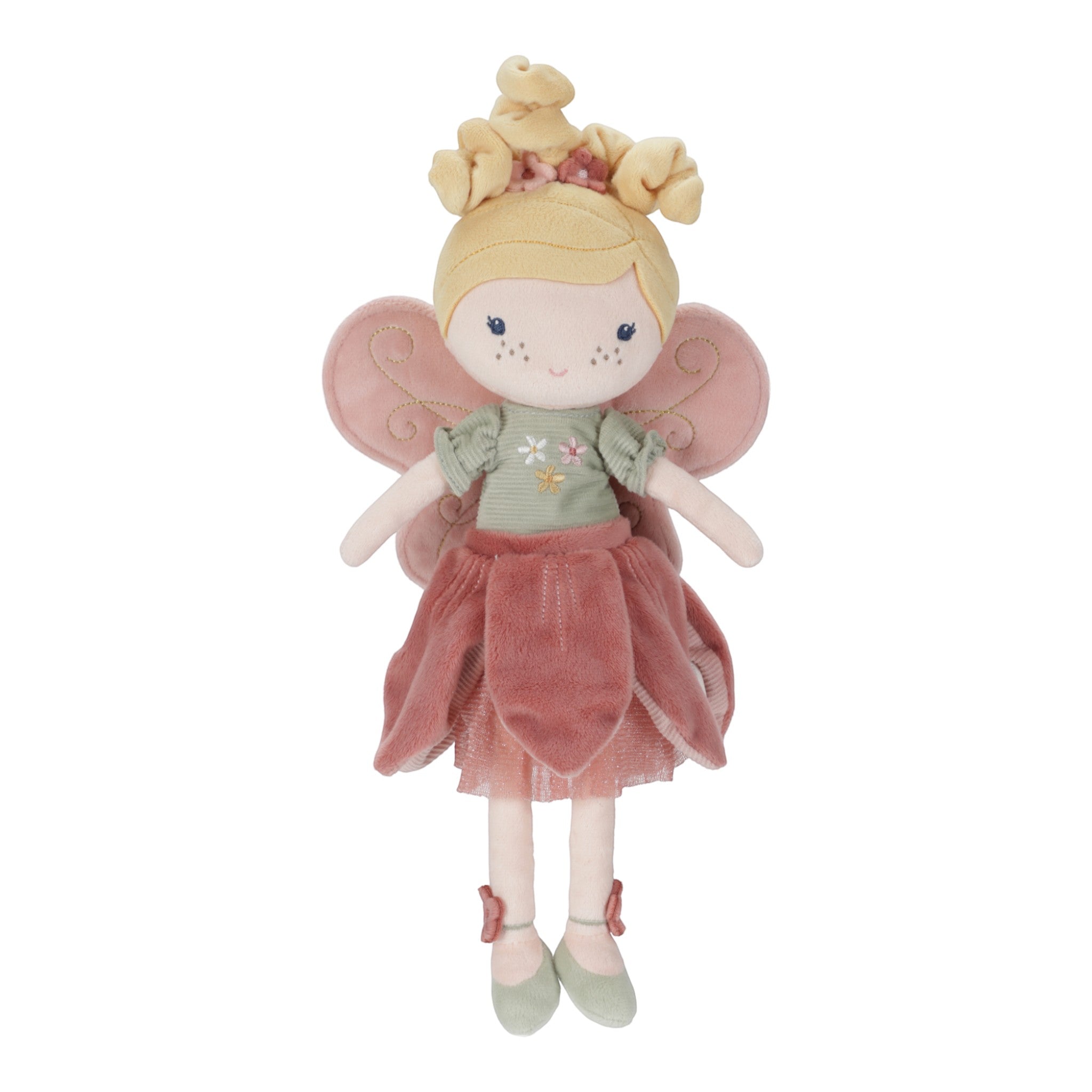 Little Dutch. Κούκλα Fairy Mila GRS