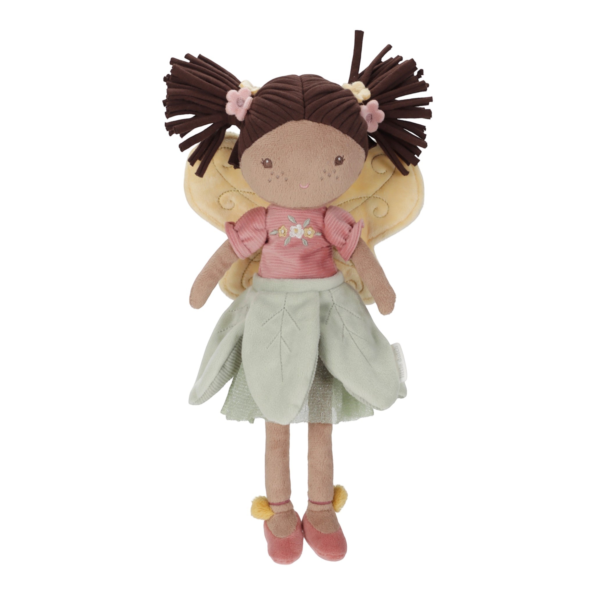Little Dutch. Κούκλα Fairy Evi GRS