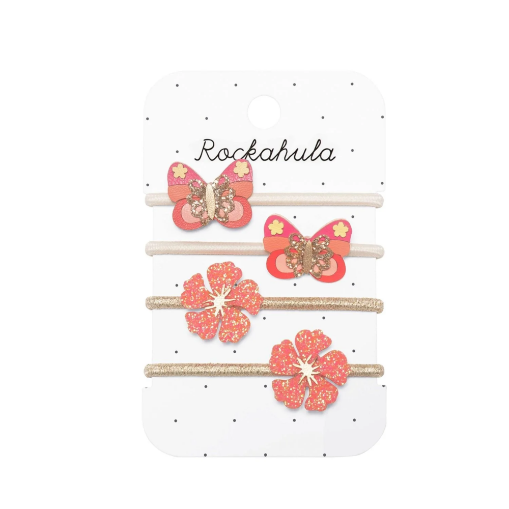 glinglon rockahula πεταλούδα