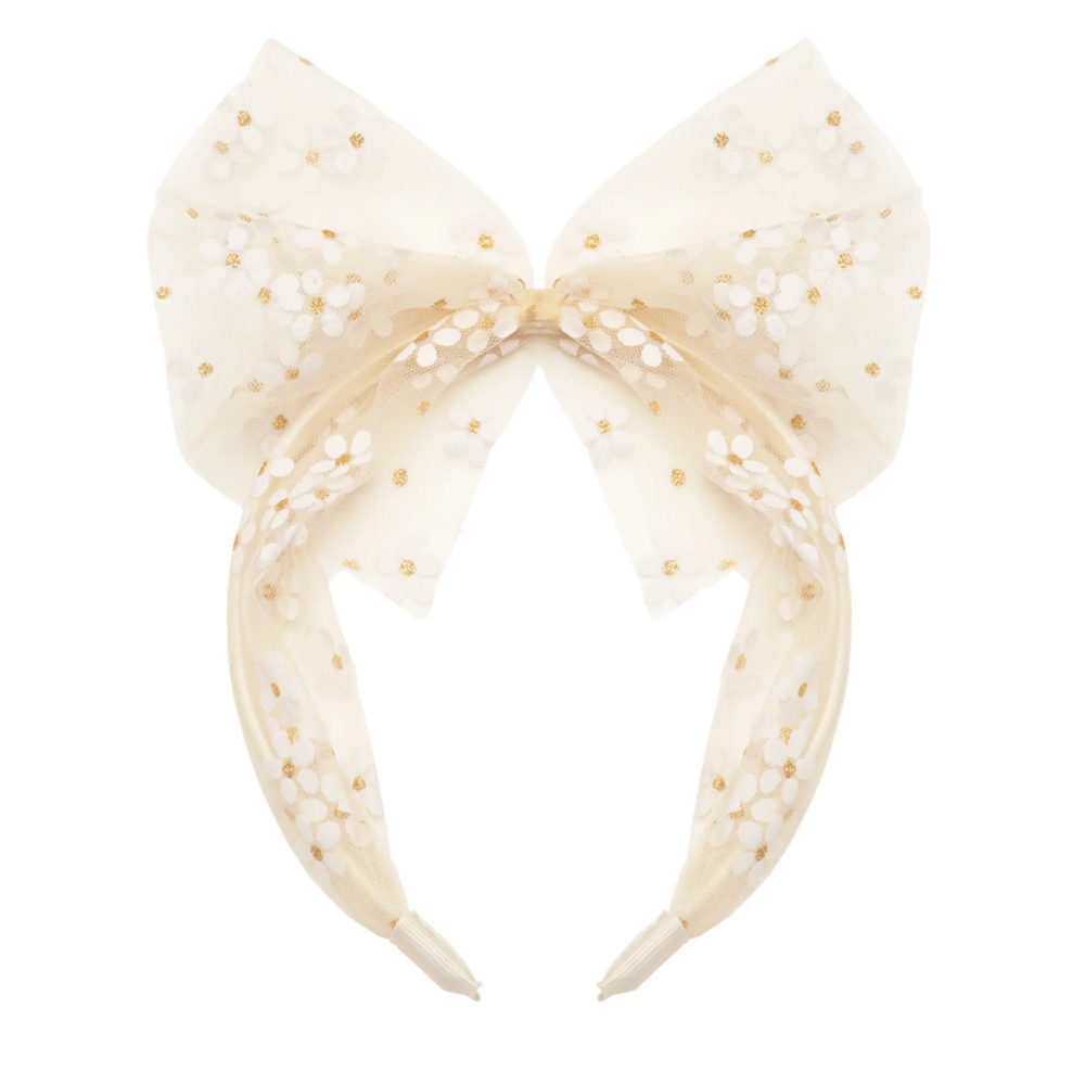 glinglon rockahula στέκα με μαργαρίτες