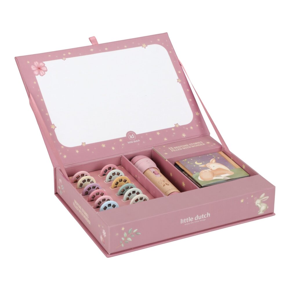 glinglon προτζέκτορας 12