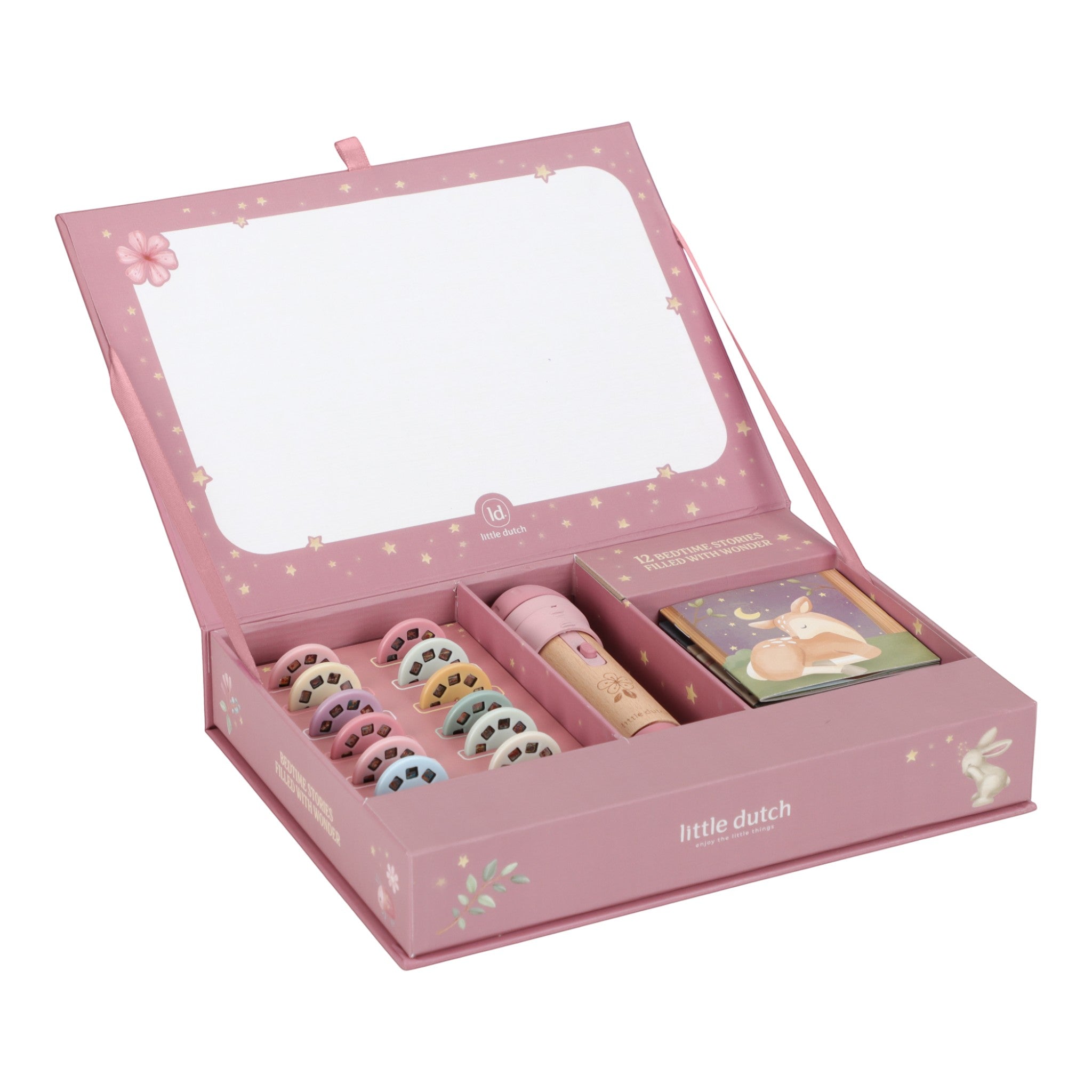 glinglon προτζέκτορας 12