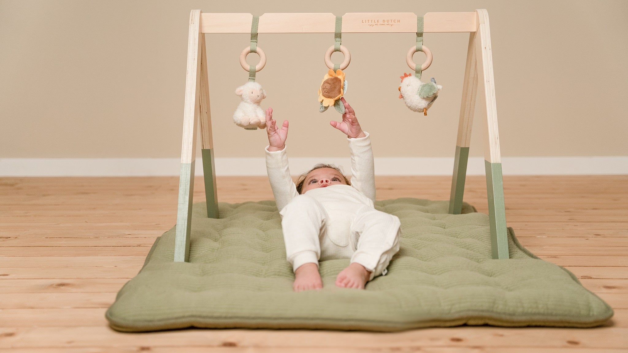 glinglon baby gym 2