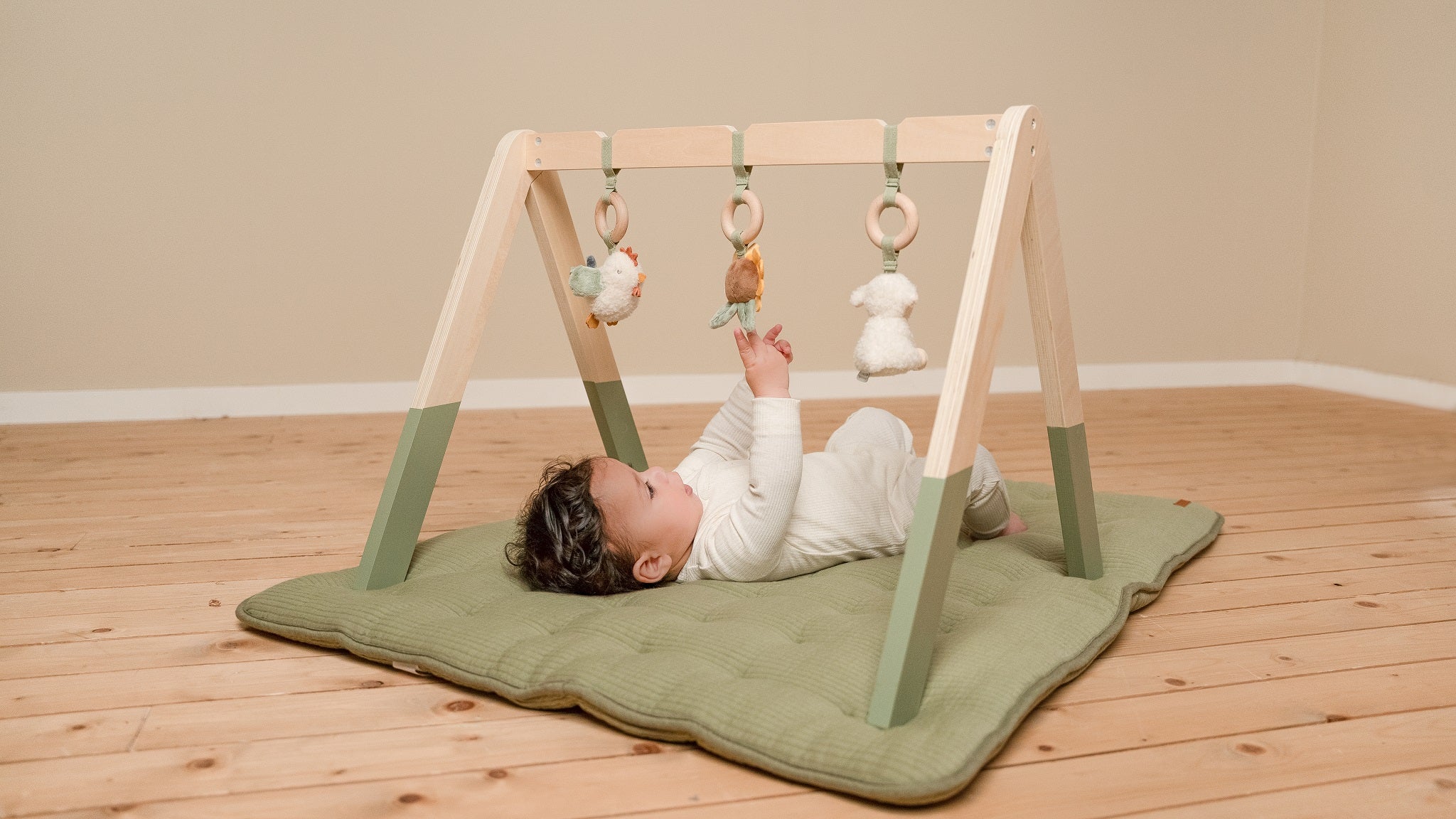 glinglon baby gym 3