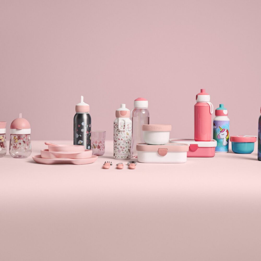 glinglon σετ φαγητού 1